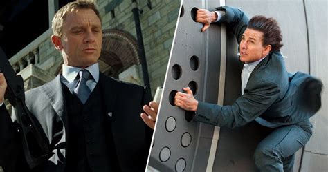 10 Best Spy Movies Of All Time (And 5 Worst) | TheThings