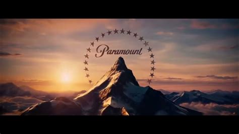 Paramount Pictures Skydance 2022 Variant Youtube