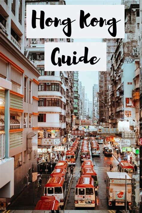 Hong Kong Guide Ultimate List Of Things To See And Do Hong Kong
