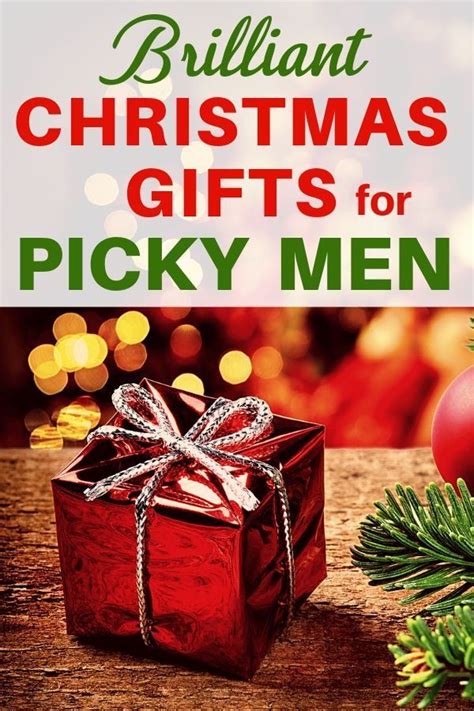 Best christmas gift ideas for men 2020. Christmas Gift Ideas for Husband Who Has EVERYTHING! [2020 ...