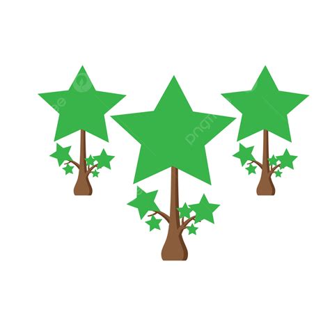 Christmas Tree Star Clipart Hd Png Star Tree Tree Trees Creative