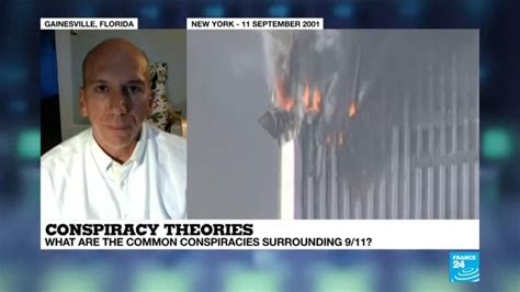 911 Conspiracy Theories ‘its A Longstanding Us Tradition To Distrust