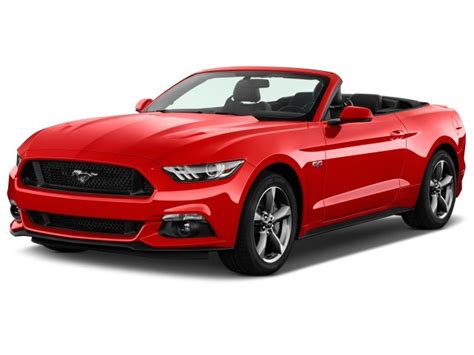 Auto Tops Direct 5 Favorite Affordable Convertibles From 2015 And 2016