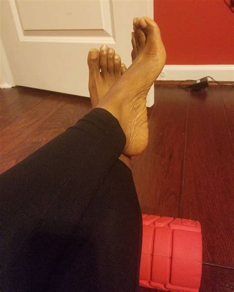 My Sexi Natural Ebony Soles The MousePad