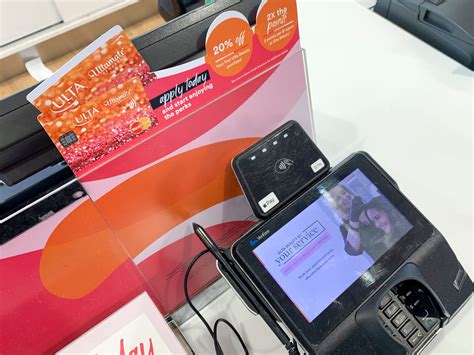 Ulta Credit Card: 9 Things to Know - The Krazy Coupon Lady