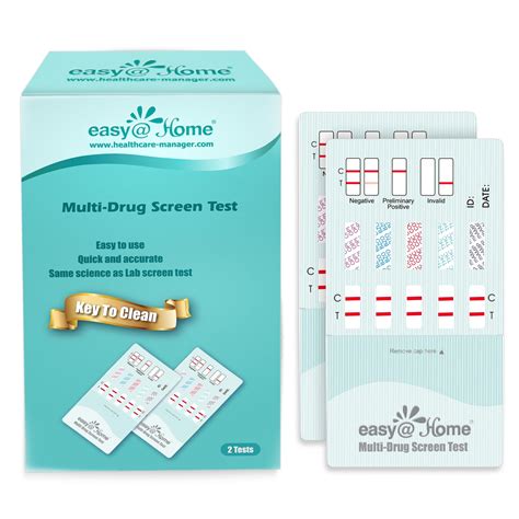 Walgreens Drug Test Thc