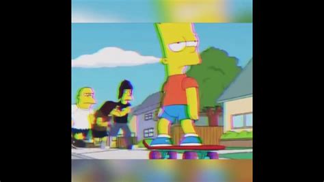 The Simpsons Rip Bart Ft Rip Xxxteacion Ft Jocelyn Flores Official Made Youtube