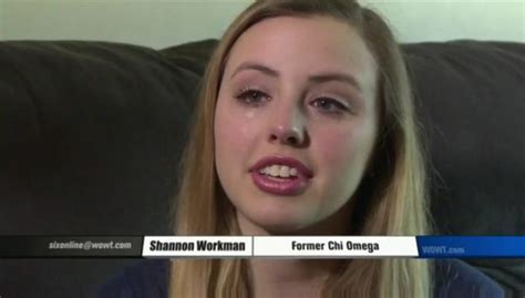 Nebraska Student Kicked Out Of Sorority For Tinder Profile Ny Daily News