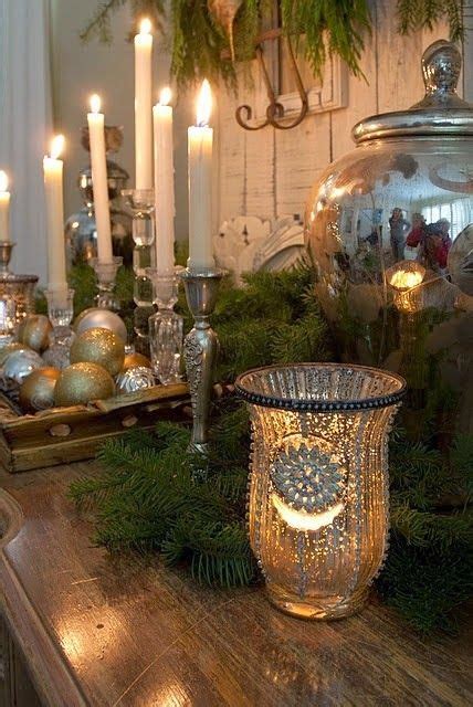 Splendid Sass Pinterest At Christmastime ~ Part Three French Country