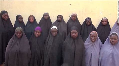 Orphaned By Boko Haram Cnn Video