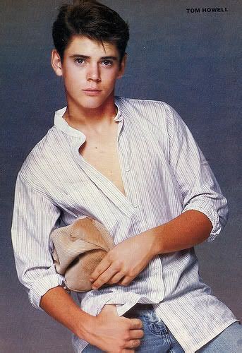 C Thomas Howell Movies 90s Mellie Acker