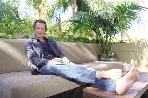 Thomas Jane Still Shoeless After All These Years Inquirer Entertainment