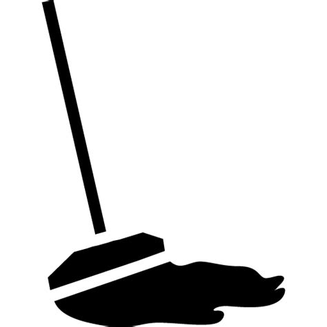 Mop Icon Svg Png Free Download