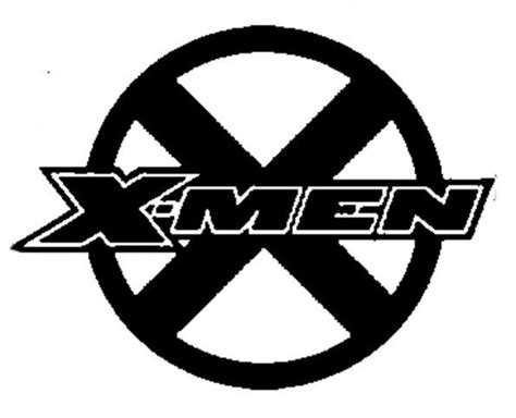 X Men X Men Logo 4 Men Logo X Men Logo X Men