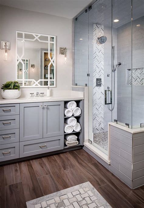 10 white bathroom ideas you'll want to try. 32 Best Master Bathroom Ideas and Designs for 2021