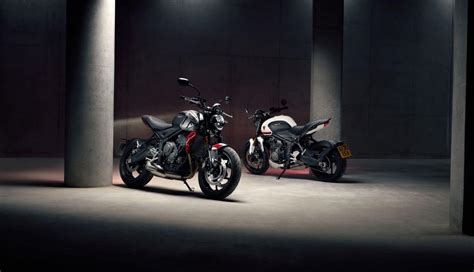 Triumph Trident Check The All New Sport Naked Bike To Be Launched In