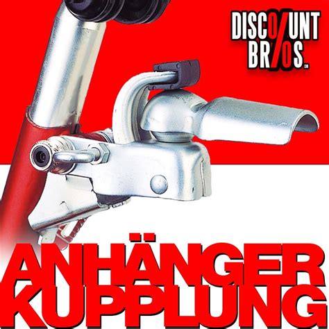 Ihr nächster urlaub mit dem fahrrad ist schon geplant, doch wie das eigene fahrrad mit auf die reise nehmen? ANHÄNGERKUPPLUNG fürs Velo Fahrrad FAHRZEUG VELO FAHRRAD
