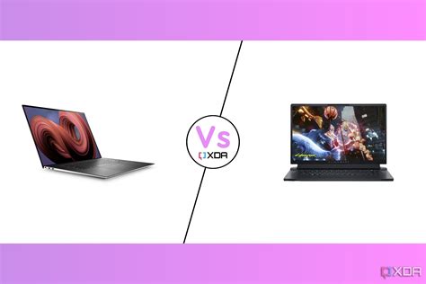 Dell Xps 17 2023 Vs Alienware X17 R2 Creator Laptop Or Gaming Laptop