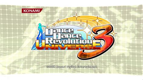 Dance Dance Revolution Universe 3 Xbox 360 Game For Sale Your Your Gaming Shop