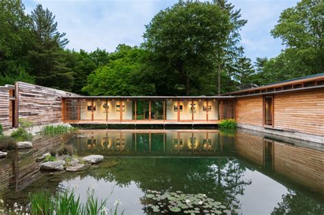 26 Peaceful Homes That Feel Like Zen Sanctuaries - Dwell