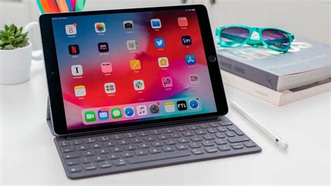 iPad Air (2019) Review: A Superb All-Round Package - Tech ...