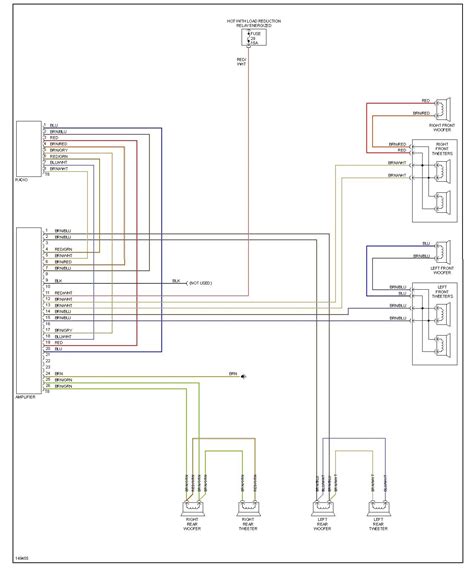 2002 mazda familia, protege 5 glc electrical wiring diagram~the mazda familia is a compact cars manufactured between 1964 and 2003 by mazda automaker. 2002 Mazda Protoge 5 Stereo Wiring Schematic