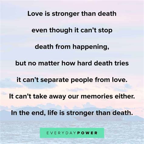 Uplifting Quotes After Losing A Loved One Shila Stories
