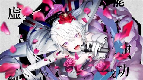 Anunciado El Anime De The Caligula Effect Para Abril De 2018 Ramen