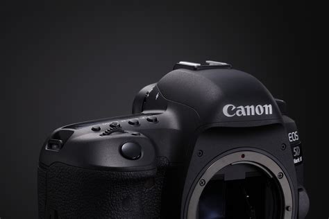 Canon Eos 5d Mark Iv Review Techradar