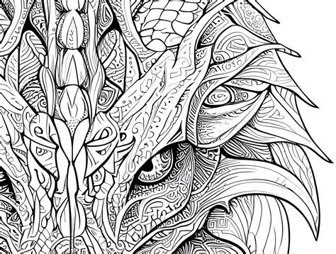 48 Printable Coloring Pages Stress Relief Coloring Di - vrogue.co