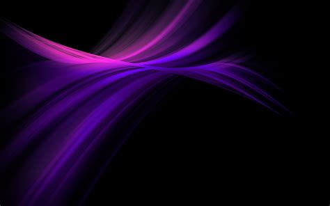 Smooth Purple Abstract Abstract Wallpaper Hd Wallpaper Simply