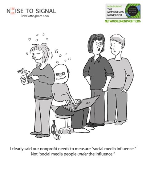 Please make an effort with your title. A funny look at social (under the) influence. | Social ...