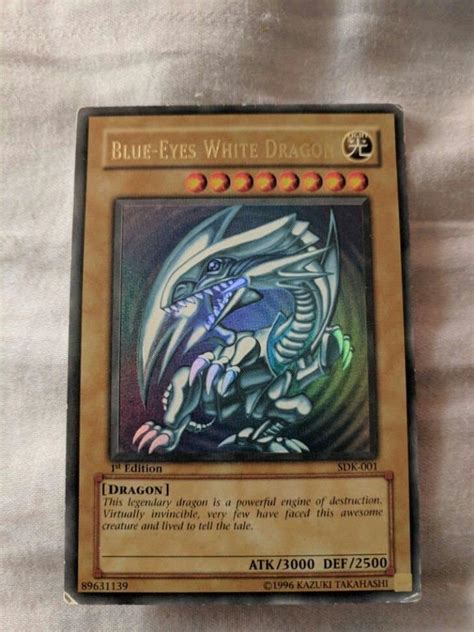 10 Rarest And Most Expensive Yu Gi Oh Cards In The World