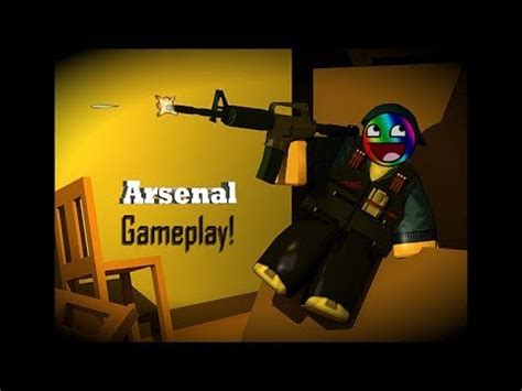 All arsenal codes in an updated list for march 2021. Arsenal gamplay+video ideas - YouTube