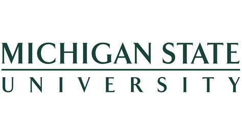 MSU Logo, symbol, meaning, history, PNG, brand