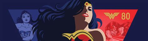 Dc Universe Online Is Giving Away Free Ts For Wonder Womans 80th
