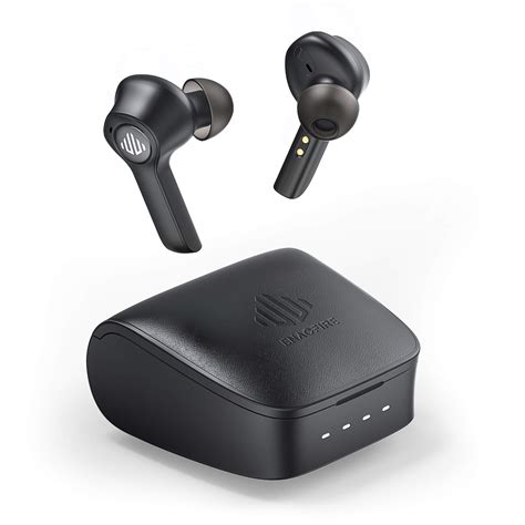 Buy Enacfire G20 Wireless Bluetooth Earbuds 8h Non Stop Playtime Dual