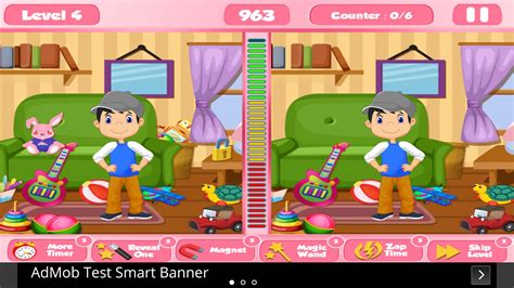 Find The Differences Different Levels Apk For Android Download