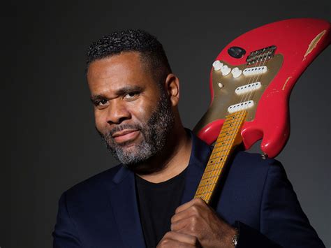 Interview Kirk Fletcher Blues Guitar Maestro Rock And Blues Muse