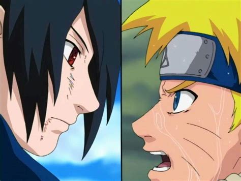 🔖 Todas Las Peleas De Naruto Y Sasuke 🔖 •naruto Amino• Amino