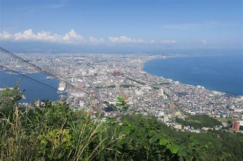 Top 10 Things To Do In Hakodate Your Japan In 2021 National Park