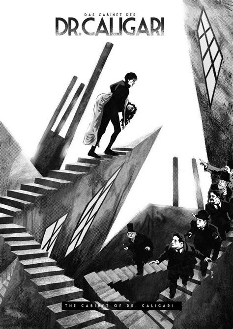 The Cabinet Of Dr Caligari Alchetron The Free Social Encyclopedia