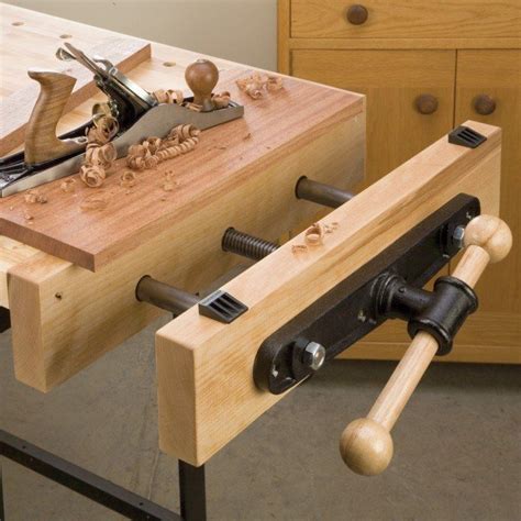 Woodworking Vise Plans Learn Woodworking Woodworking Workbench