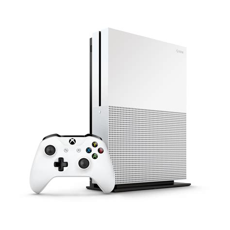 Xbox One S 1tb Powerno