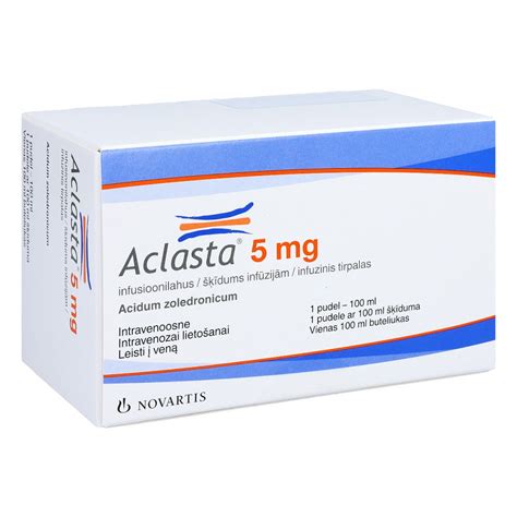 Maybe you would like to learn more about one of these? Aclasta 5 mg Infusionslösung 1 stk günstig bei apo.com