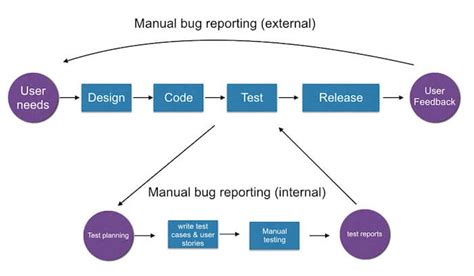 Fundamentals On Setting Up Your Bug Reporting Workflow