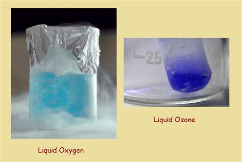 Ozone The Other Oxygen A Brief Discussion Quirky Science
