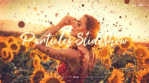 35+ Best Free After Effects Slideshow Templates (AE Photo Slideshow