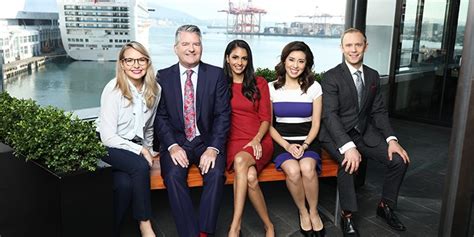 Everything You Need To Know About Cbc Vancouvers New Host Team