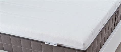 Matratze sultan ikea mattress x ikea matratzen topper with matratze. IKEA Tuddal Queen size mattress topper | Secondhand.my